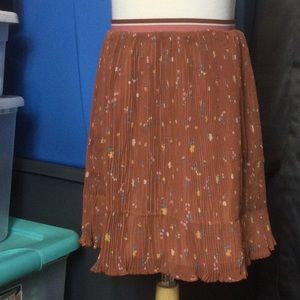 Matilda Jane skirt Sz 6
